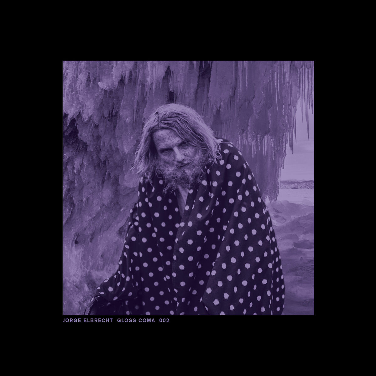 Album cover of Gloss Coma - 002