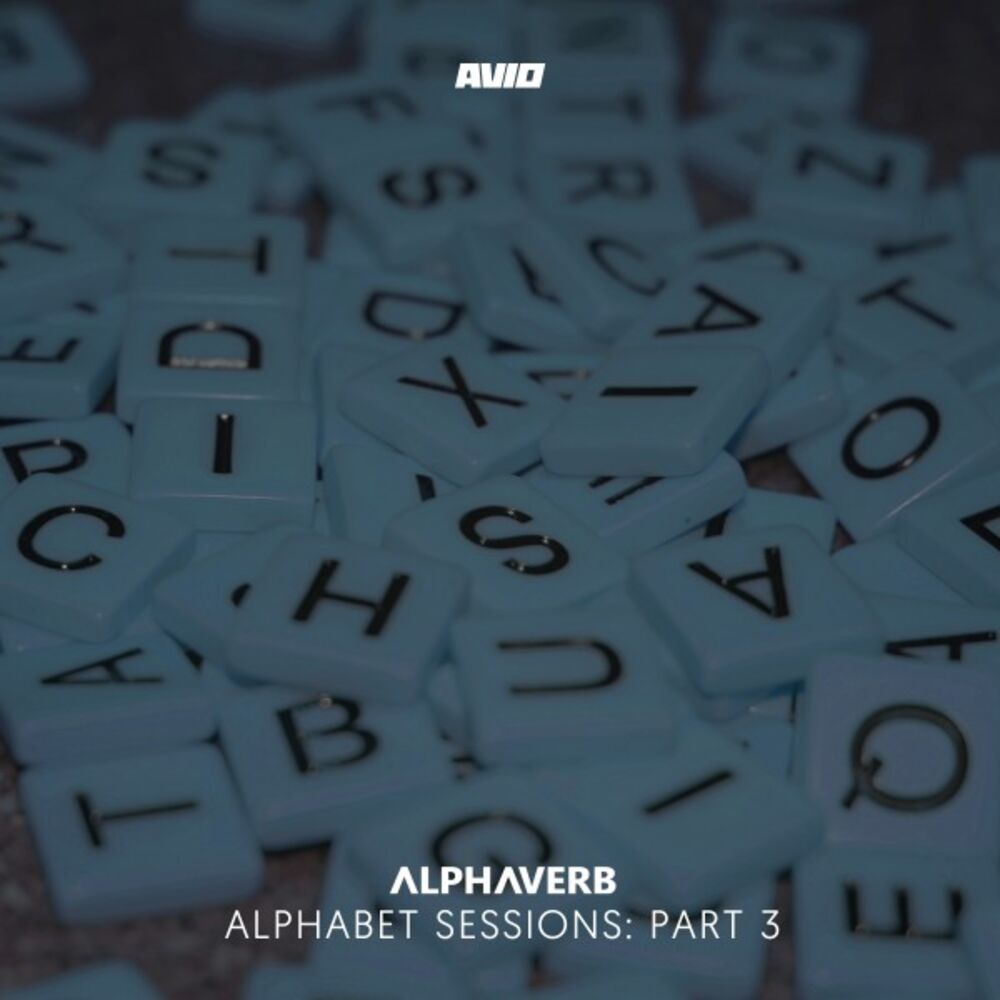 Picture of Alphabet Sessions, Pt. 3