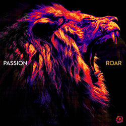 Cover of Roar (Live From Passion 2020)