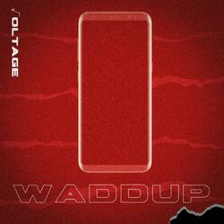 Cover of WADDUP
