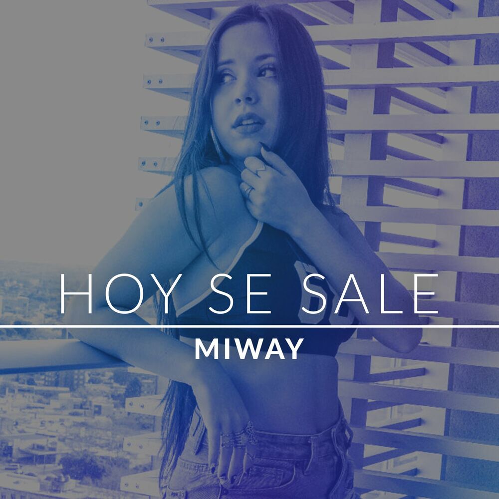 Picture of Hoy Se Sale