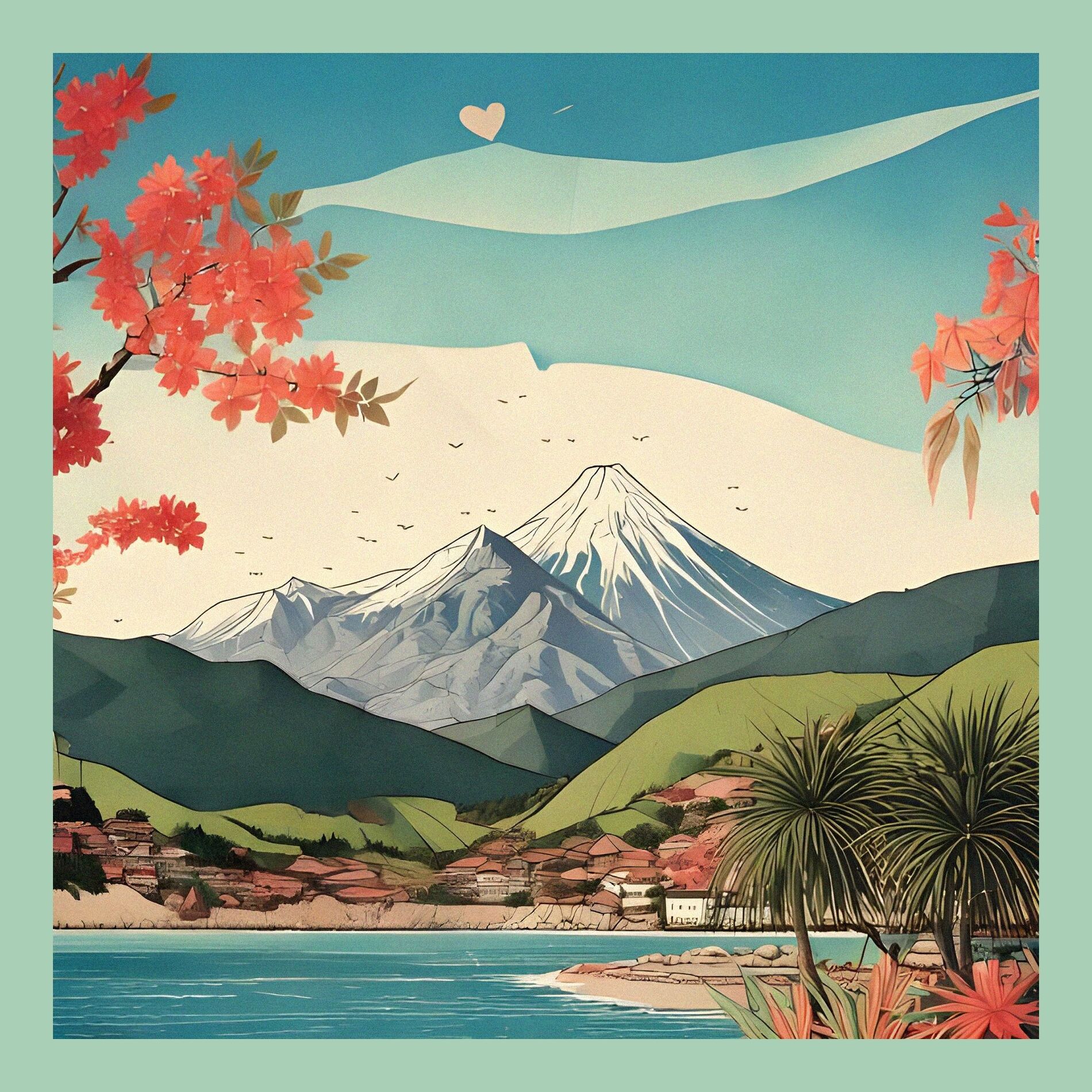 Album cover of The Trip