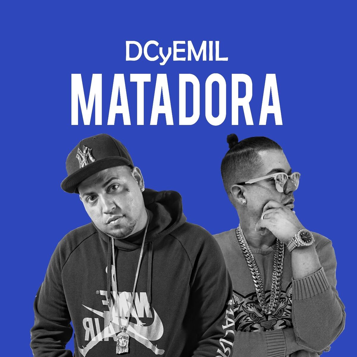Album cover of Matadora