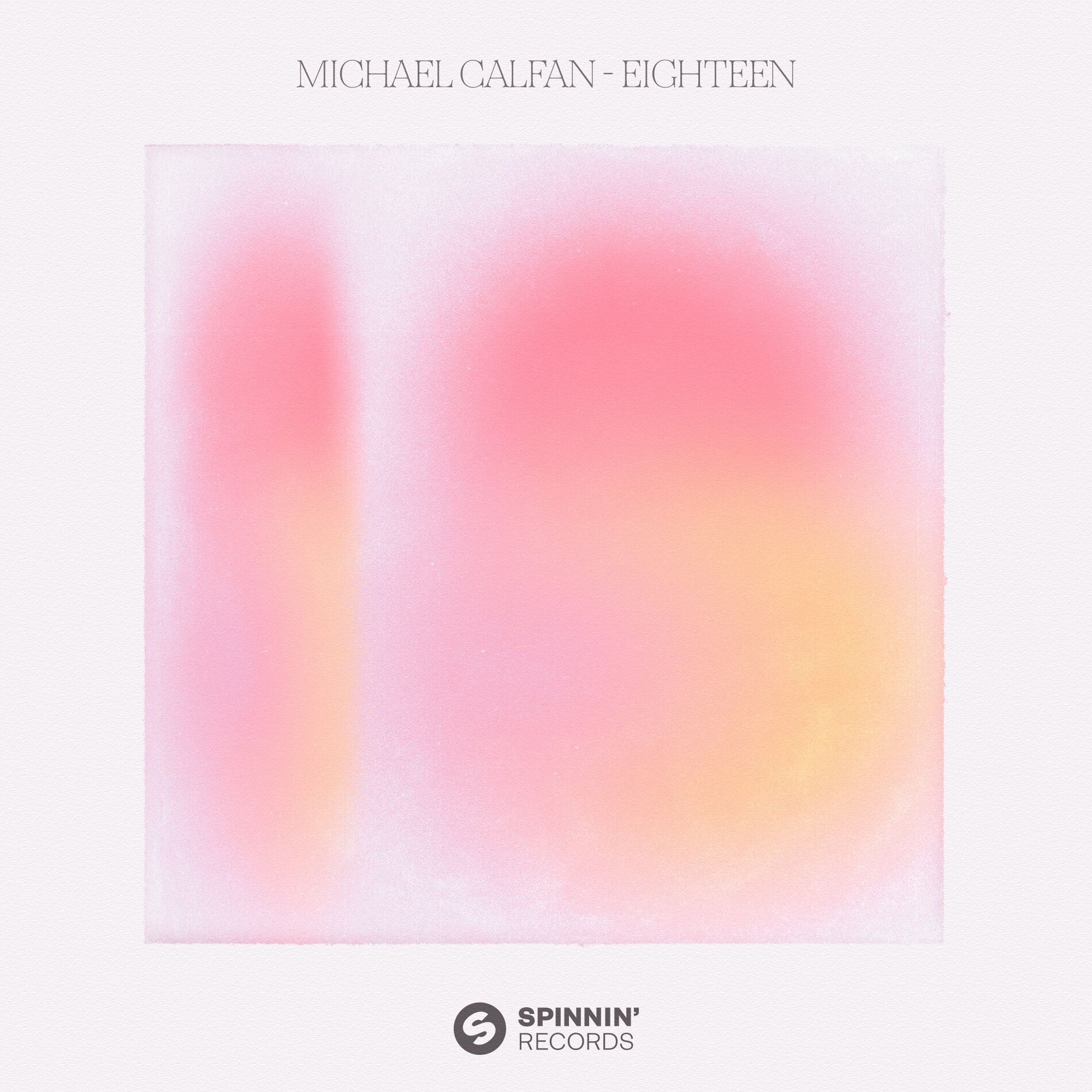 Album cover of Eighteen