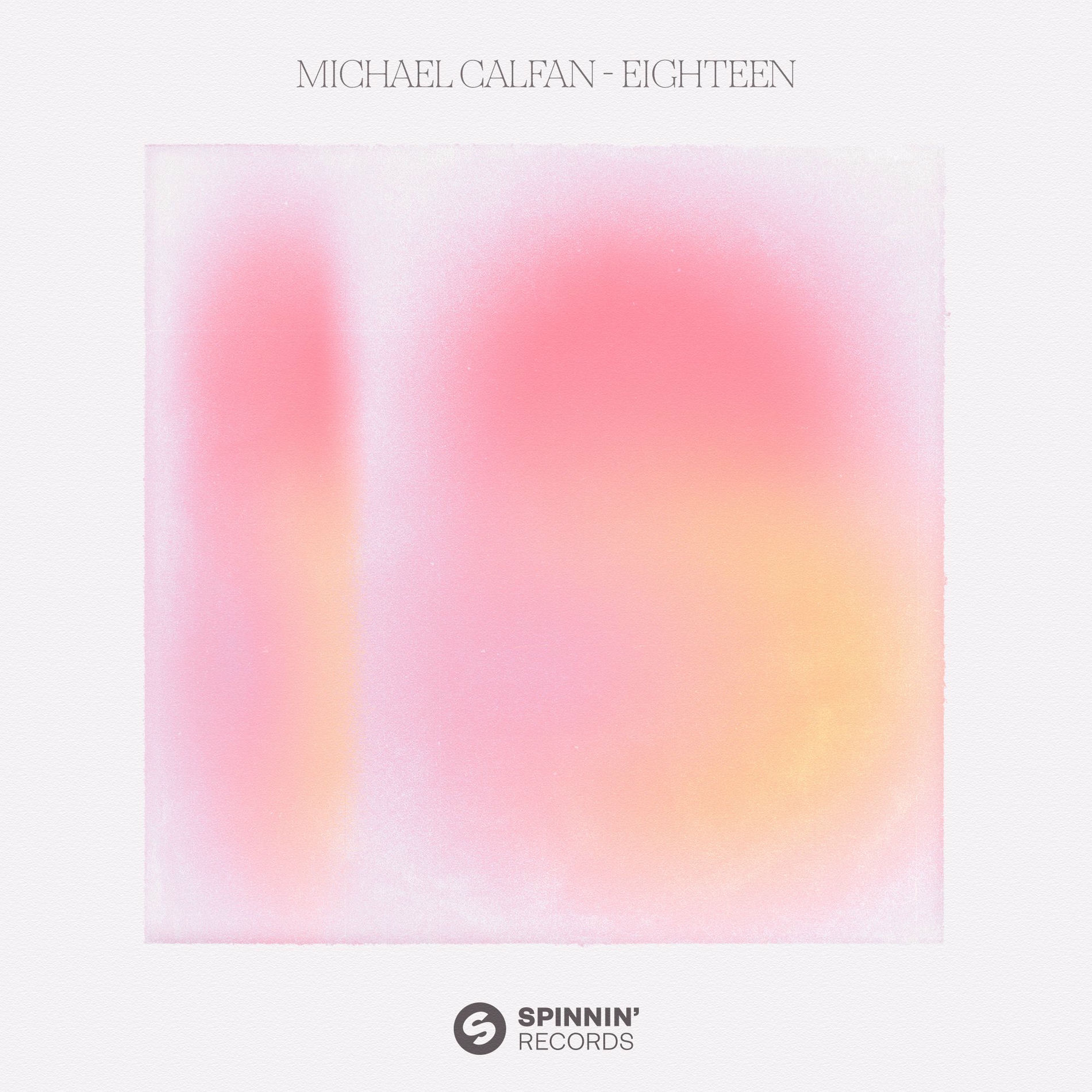 Album cover of Eighteen