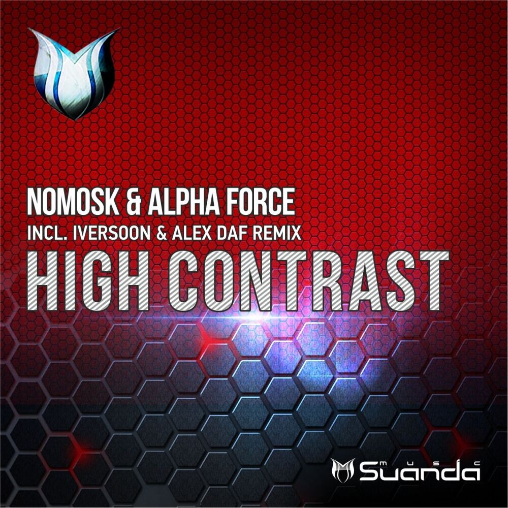 Picture of High Contrast