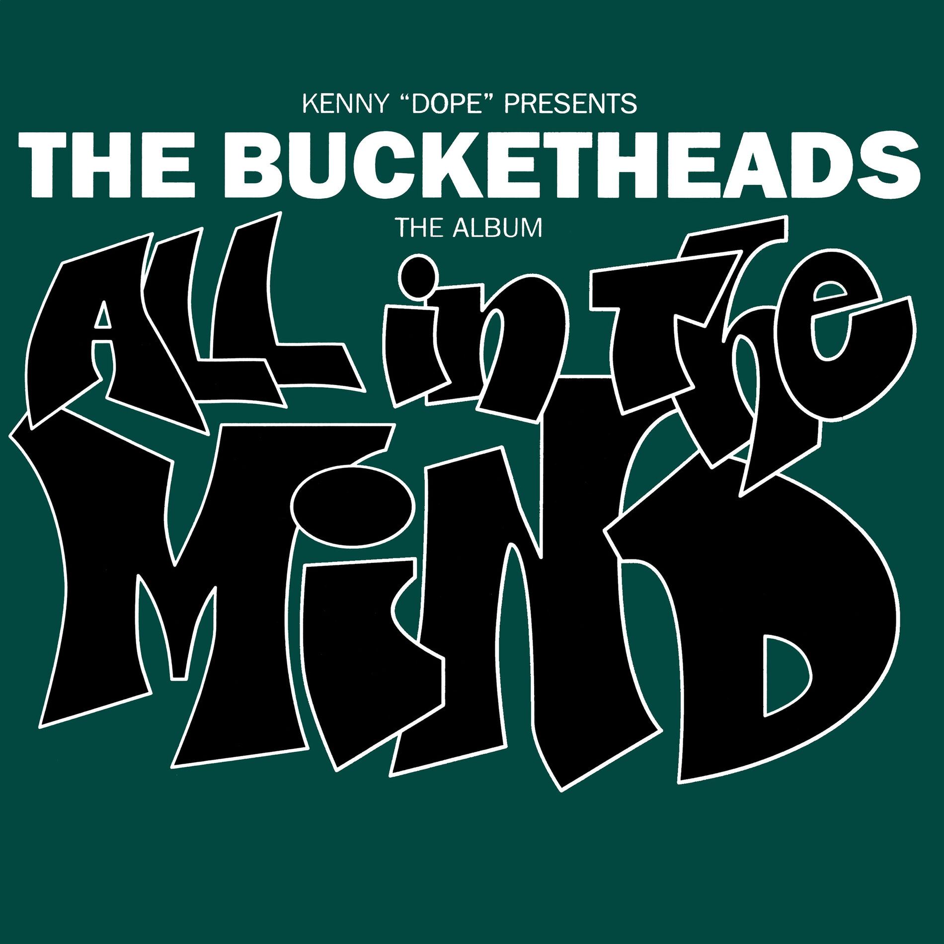 Album cover of The Bomb (These Sounds Fall Into My Mind)