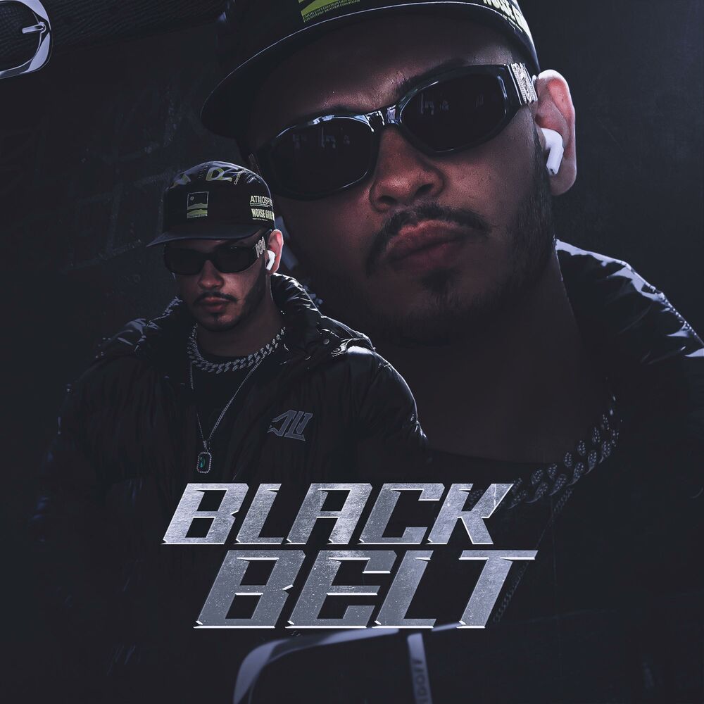 Picture of Black Belt