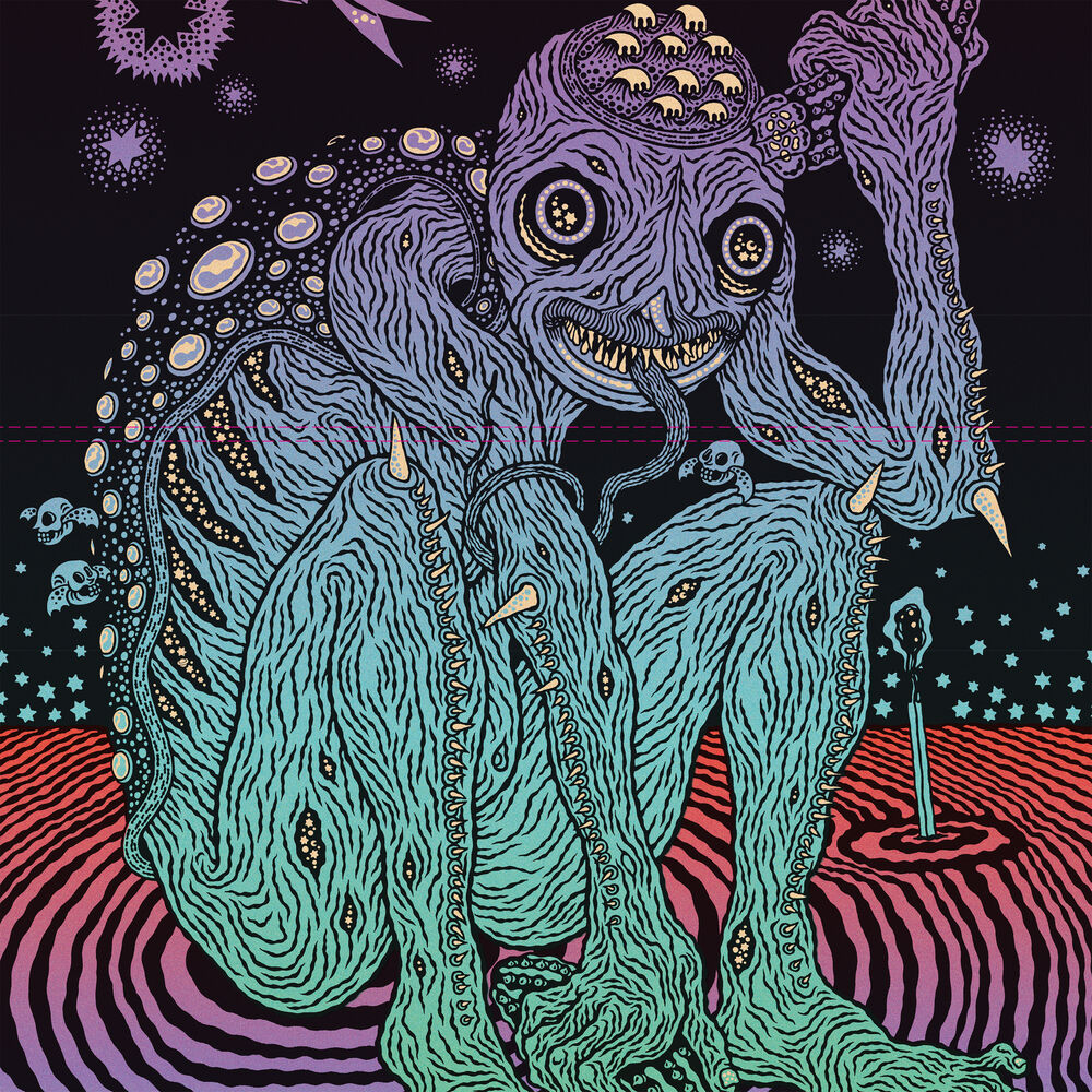 Picture of The Watchers