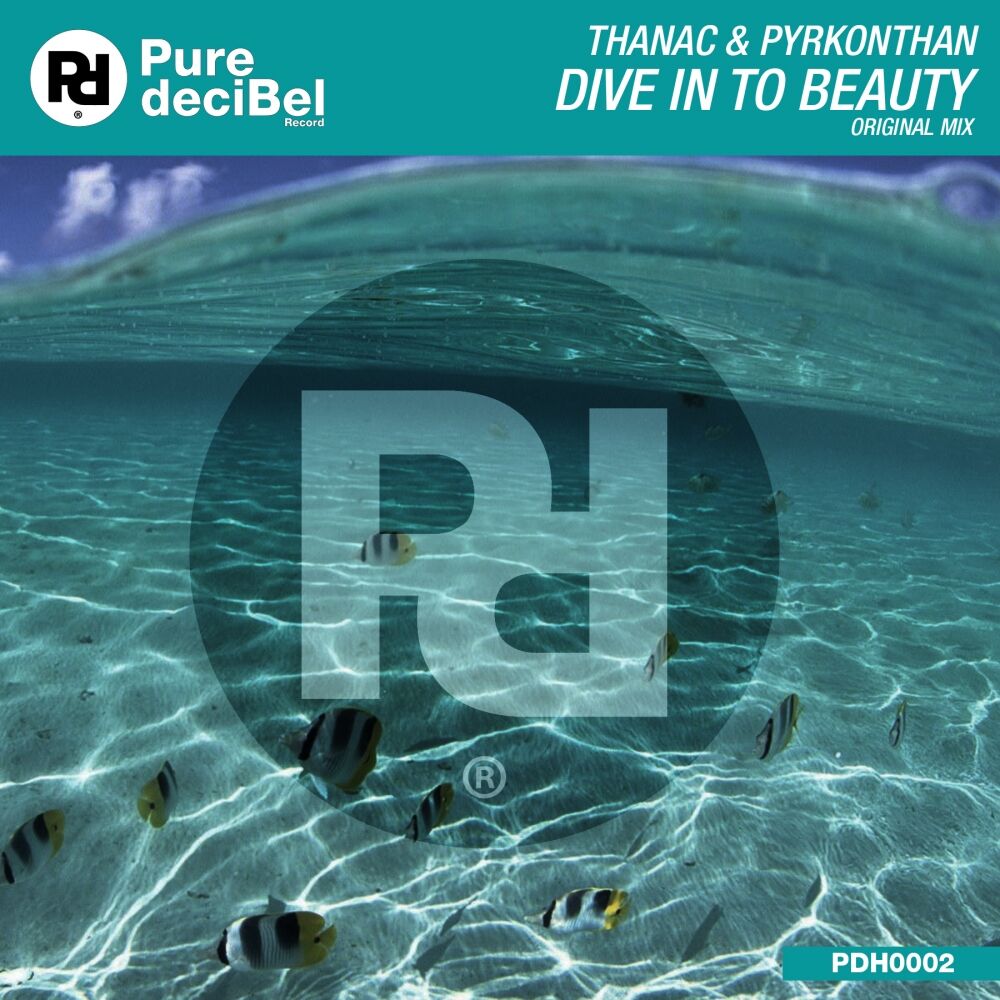 Picture of Dive In To Beauty