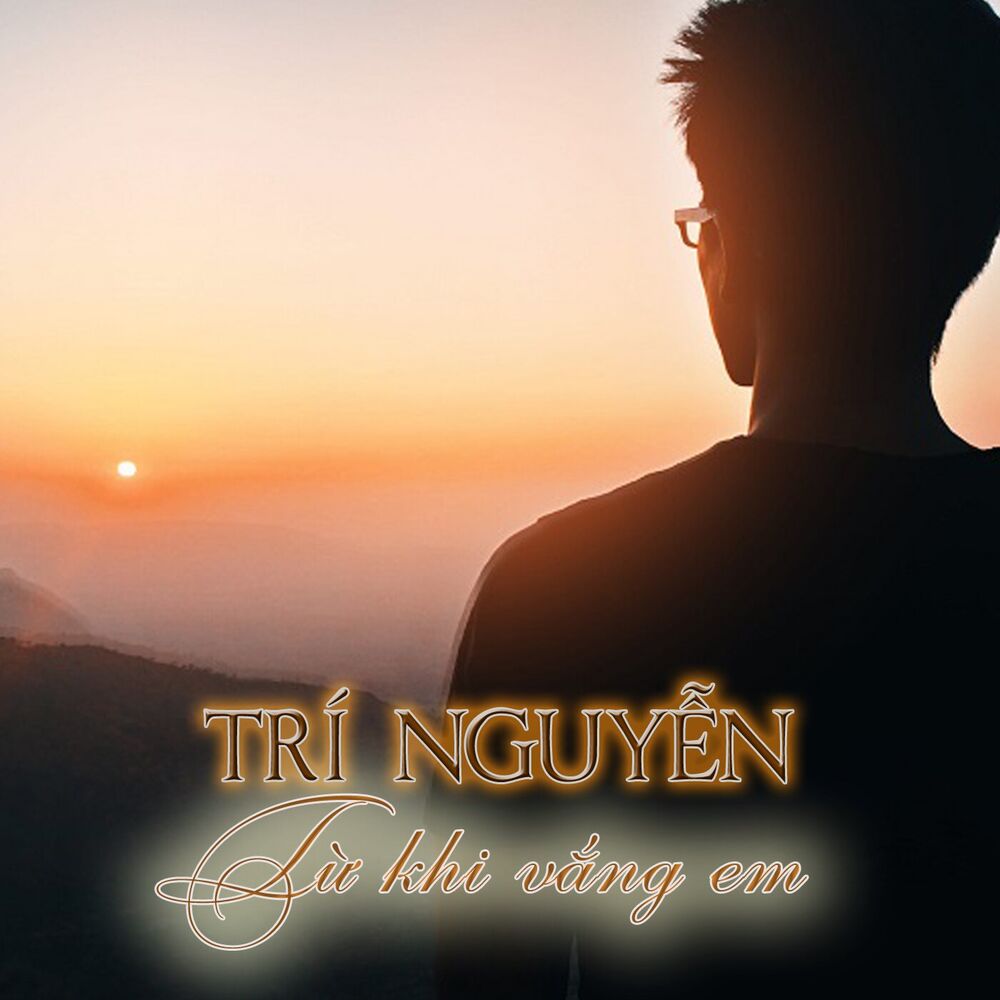 Picture of Từ khi vắng em