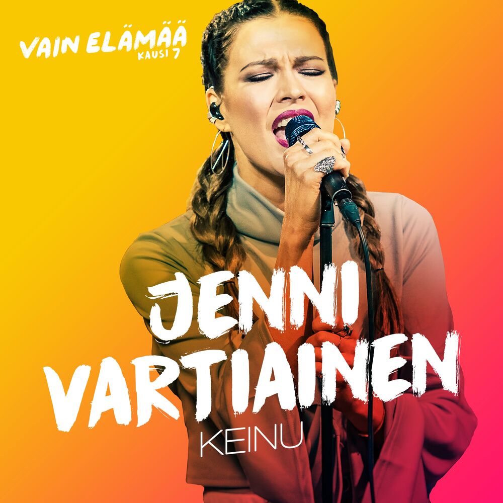Picture of Keinu (Vain elämää kausi 7)