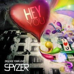 music cover
