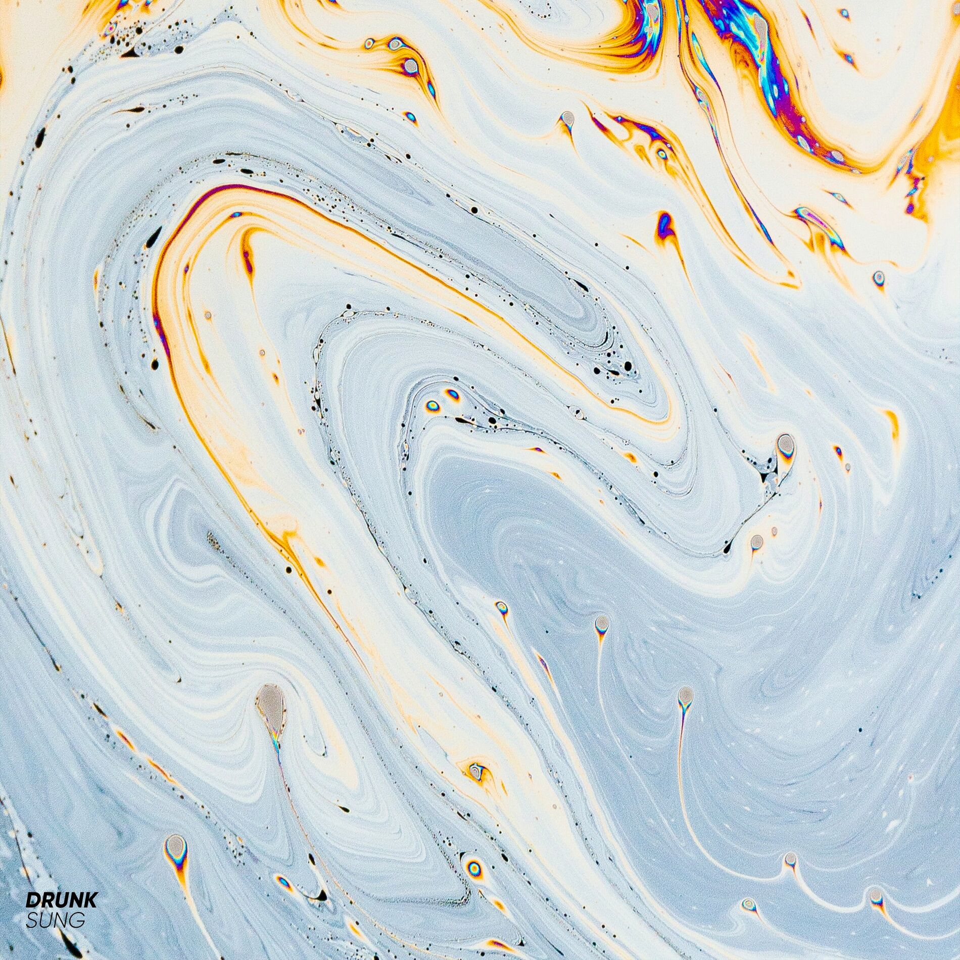 Album cover of Drunk