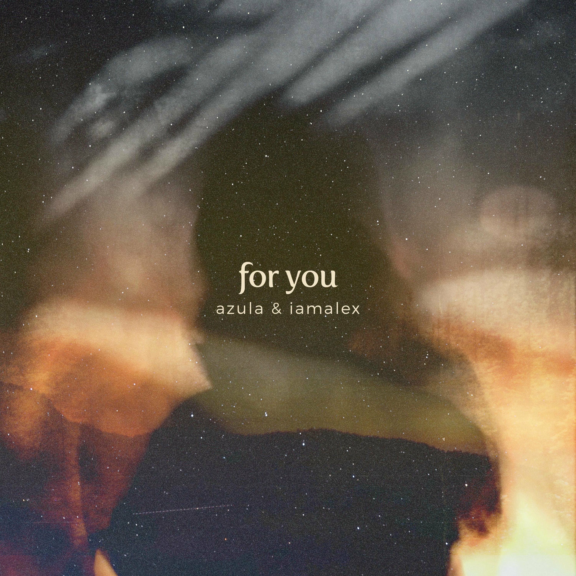 Album cover of For You