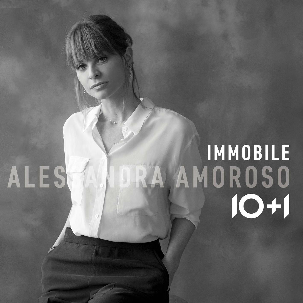 Album cover of Immobile 10+1