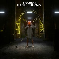 Cover of Dance Therapy