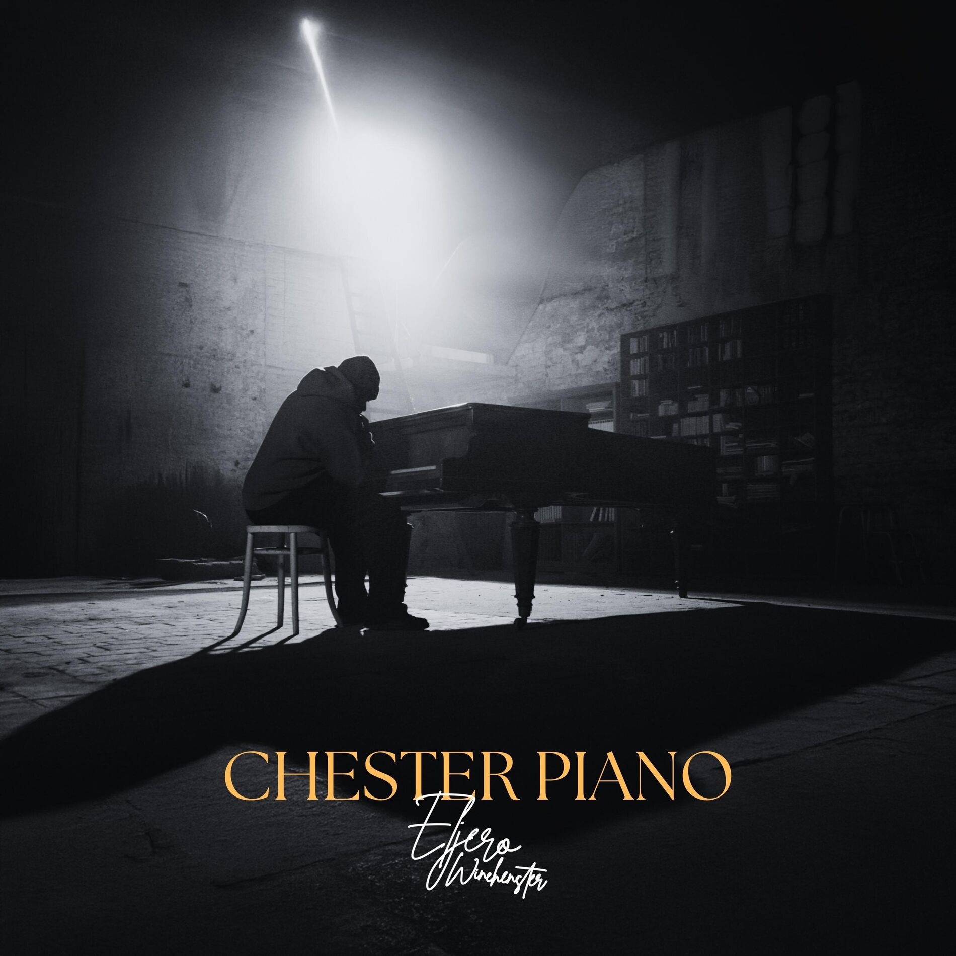 Album cover of Chester Piano