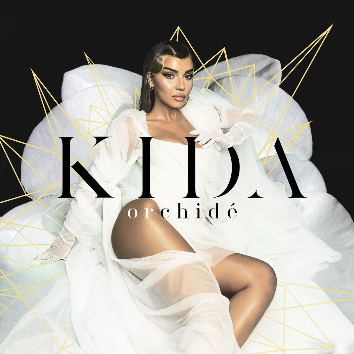 Album cover of Orchide