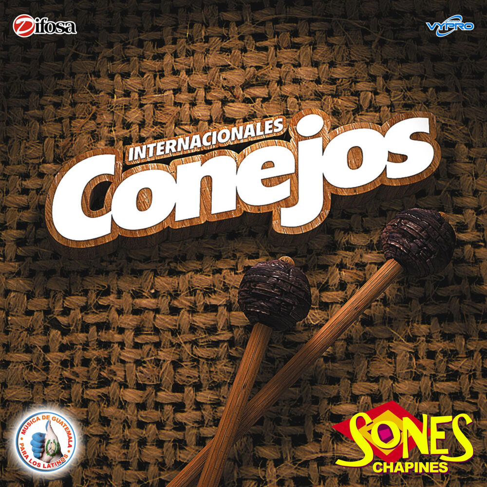 Picture of Sones Chapines. Música de Guatemala para los Latinos