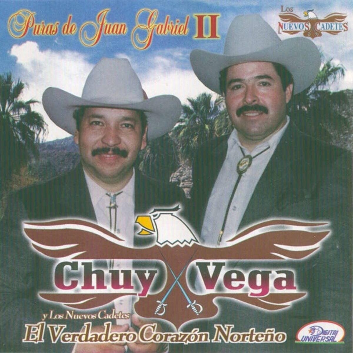 Album cover of Quedate Conmigo Esta Noche