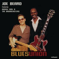 Cover of Blues Union