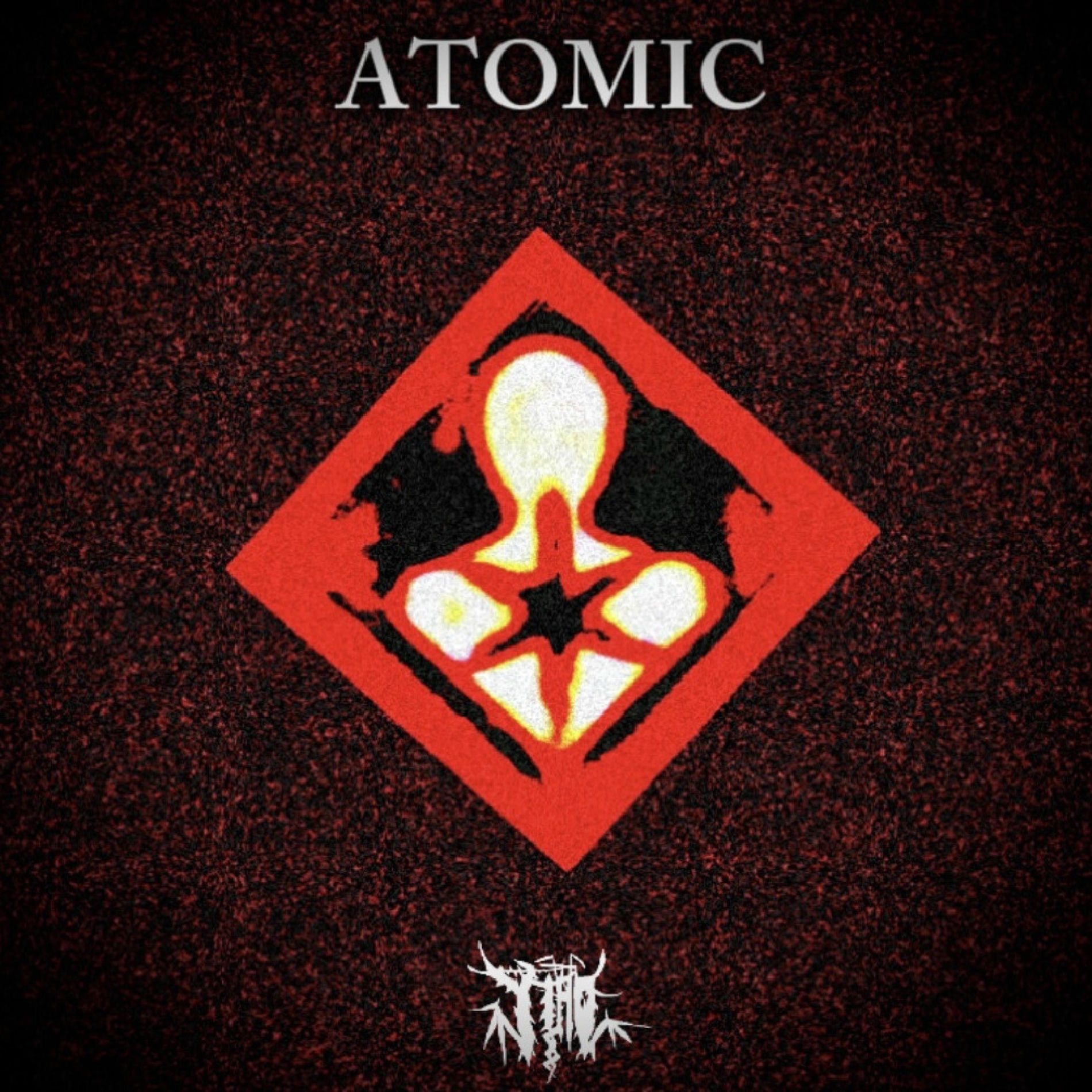 Album cover of ATOMIC