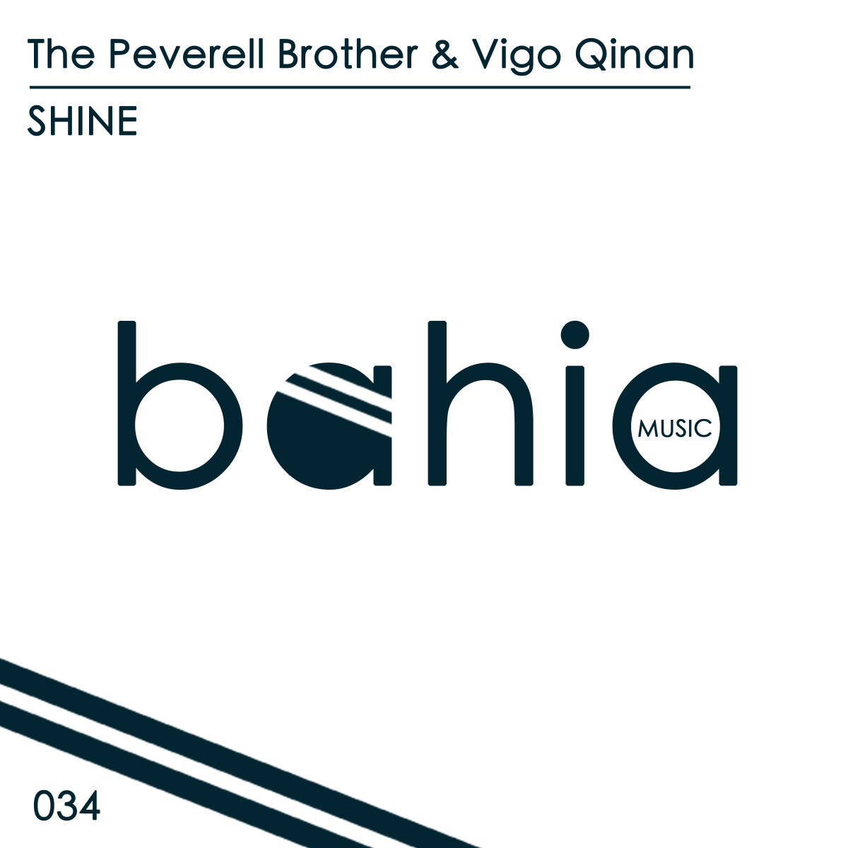 Album cover of Shine