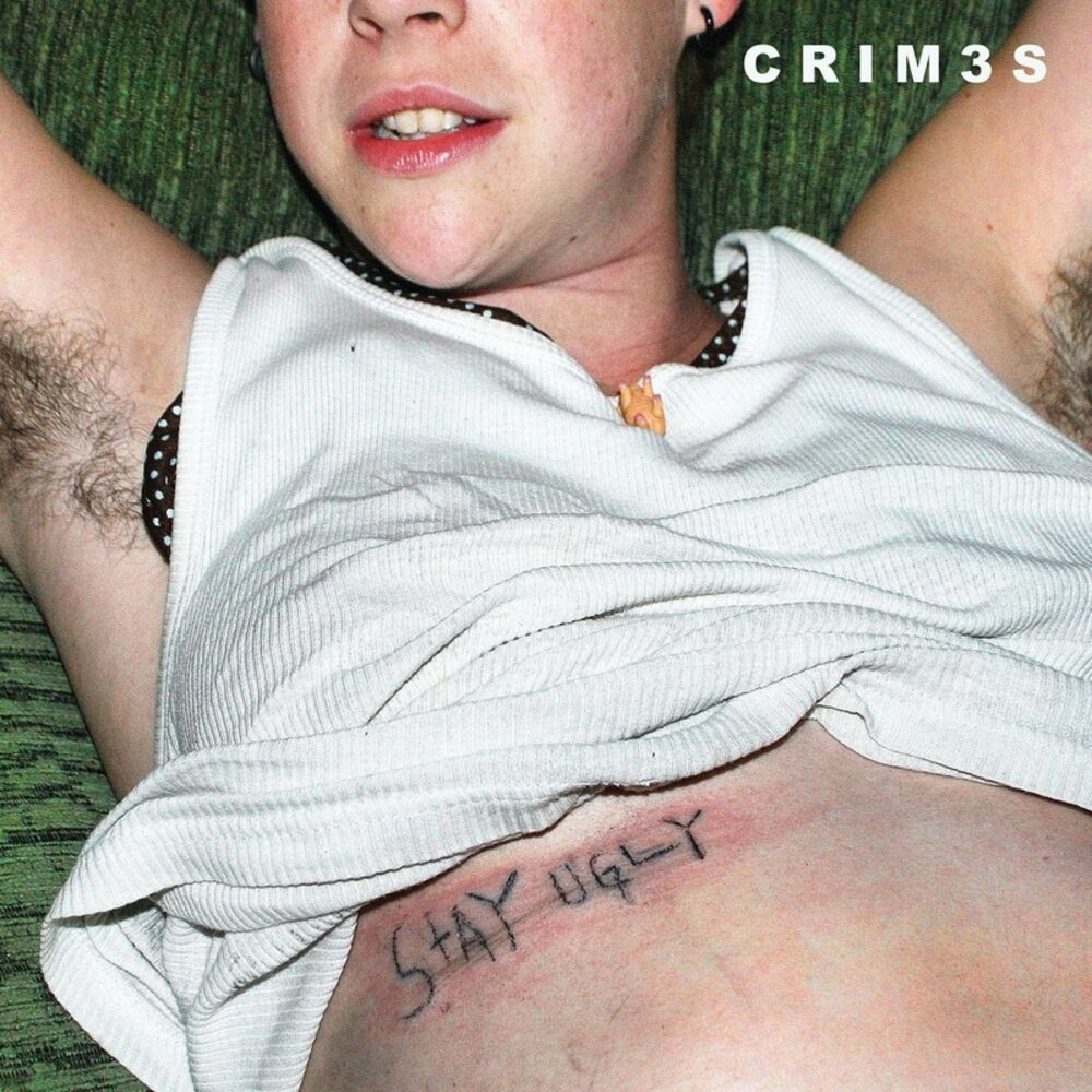 Picture of Stay Ugly EP