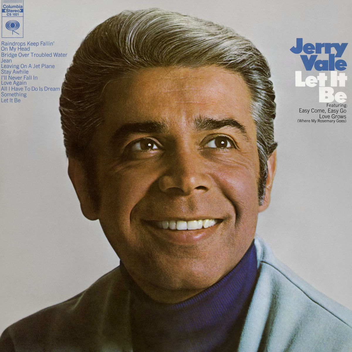 Album cover of Jean