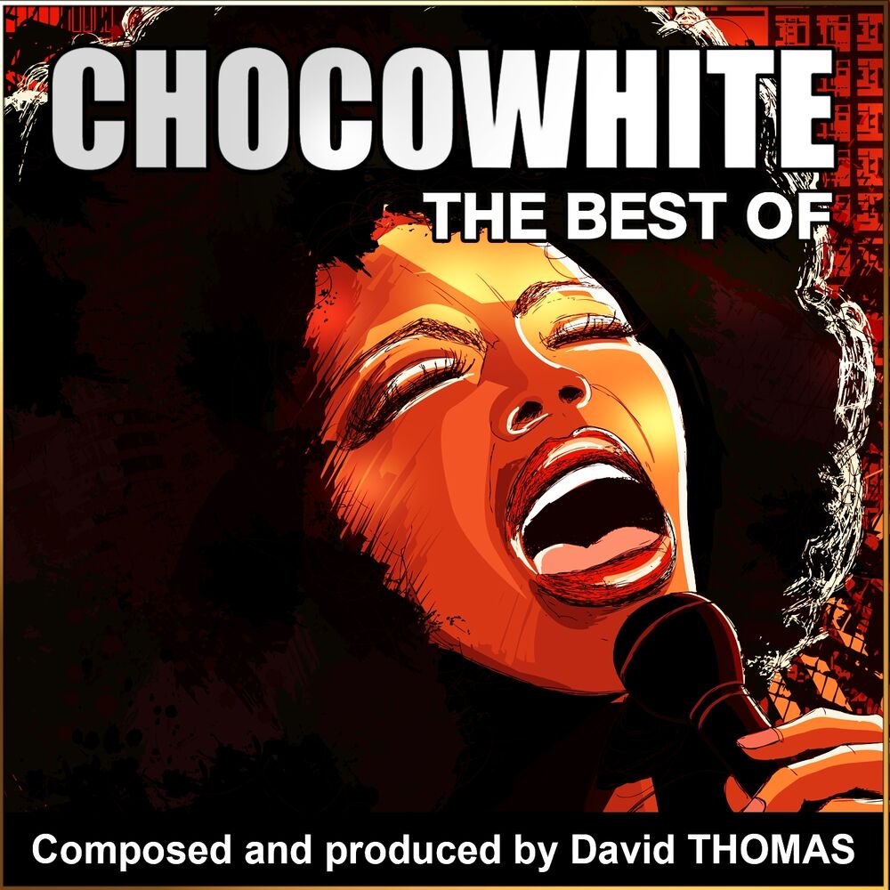 Picture of Chocowhite (Best Of)