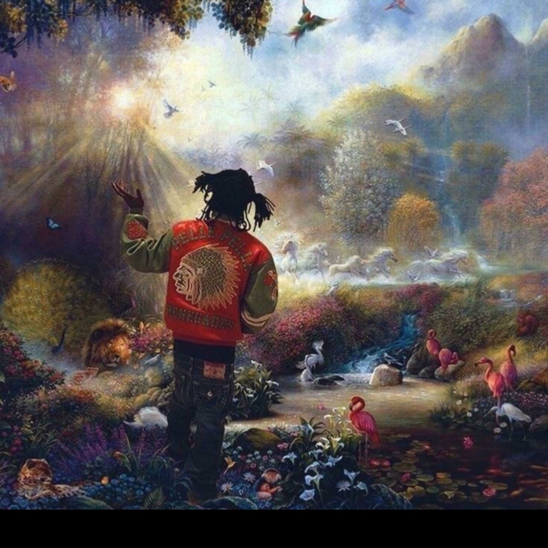 Album cover of GBE