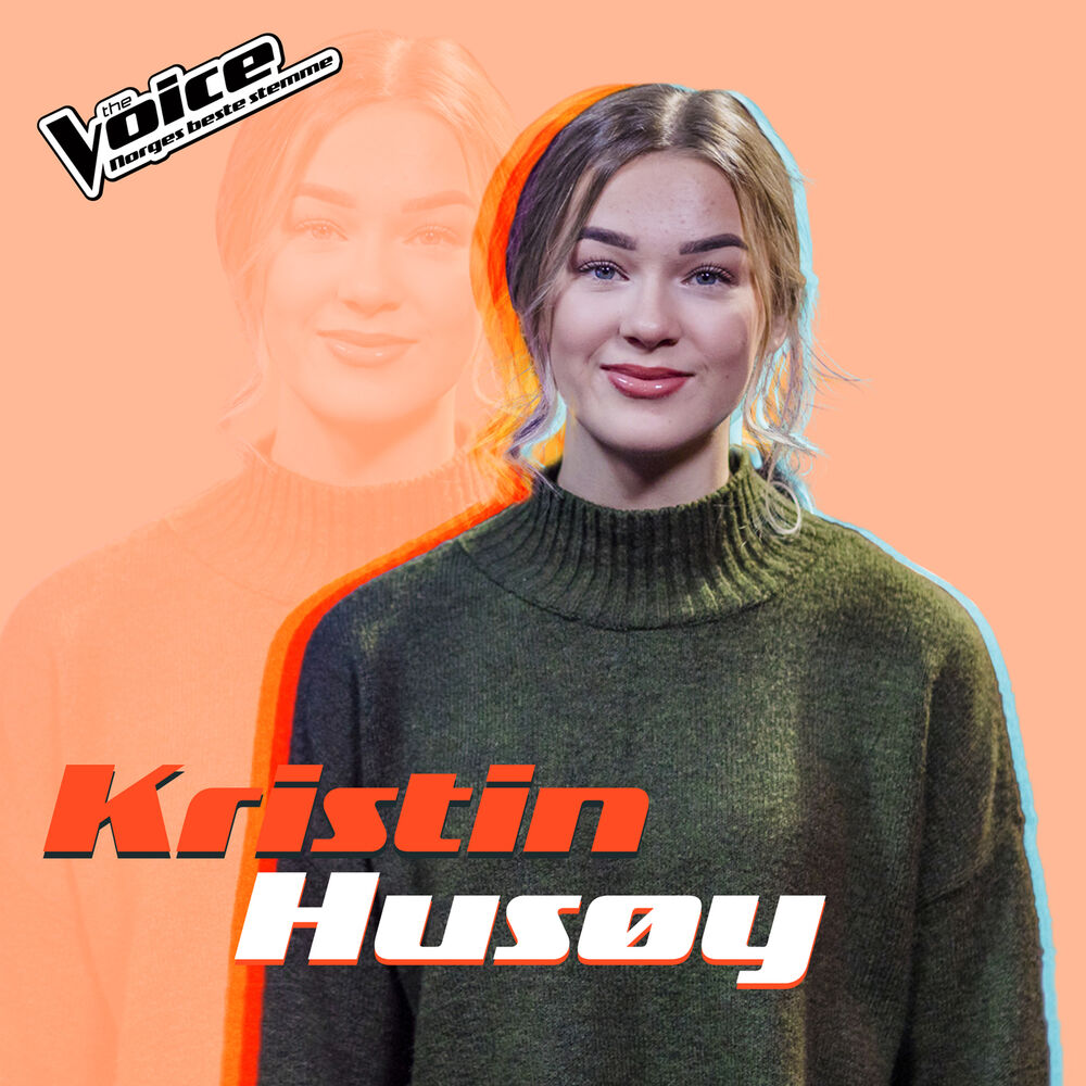Picture of Killing Me Softly (Fra TV-Programmet "The Voice")