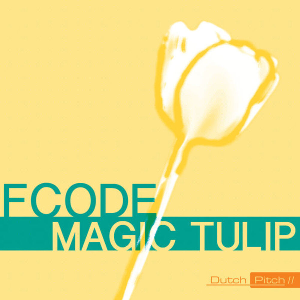 Picture of Magic Tulip