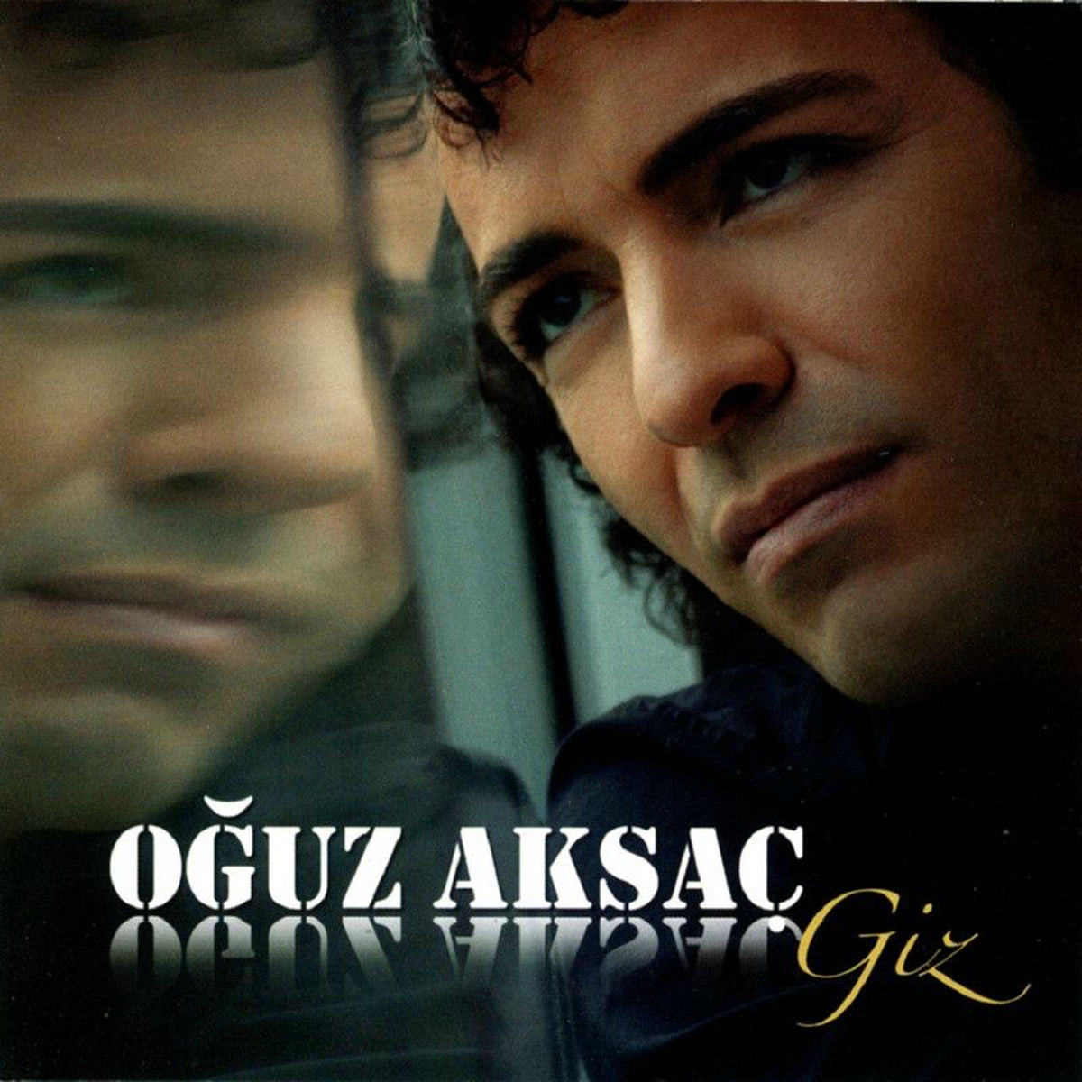 Album cover of Kirpiğin Kaşına Değdiği Zaman