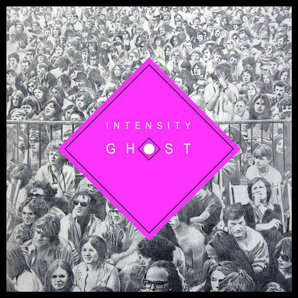 Picture of Intensity Ghost