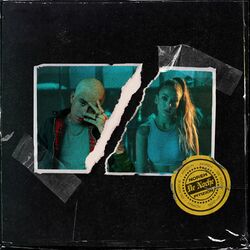 Cover of De Noche