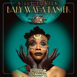 Cover of Baby Was A Dancer