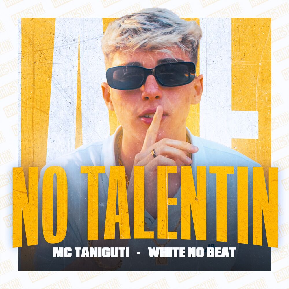 Picture of No Talentin