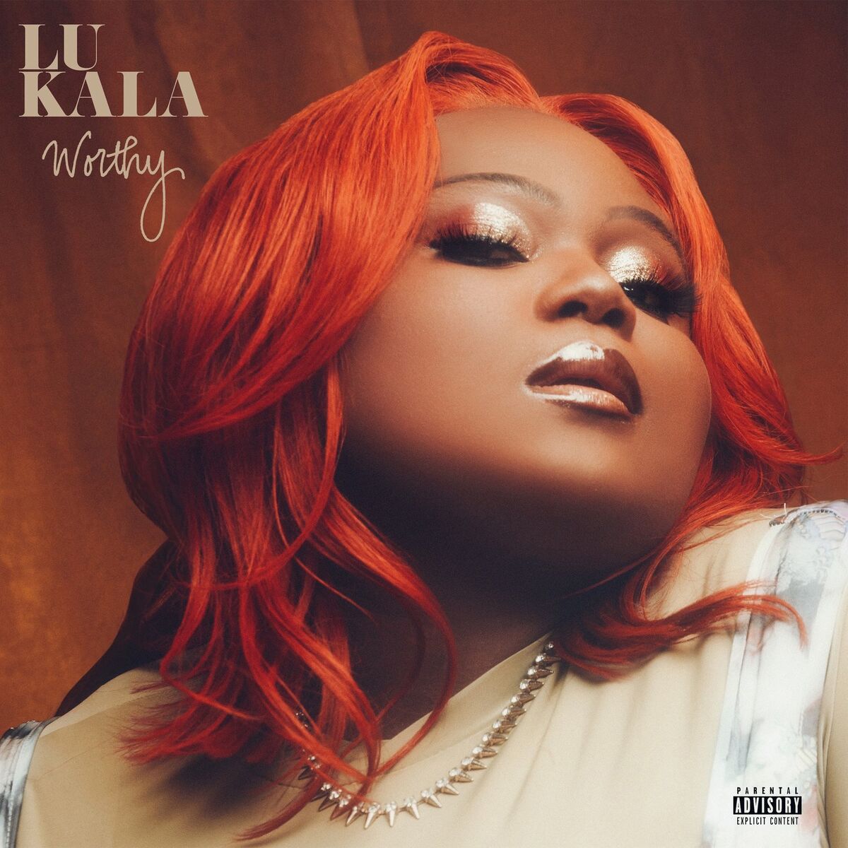 Album cover of Worthy