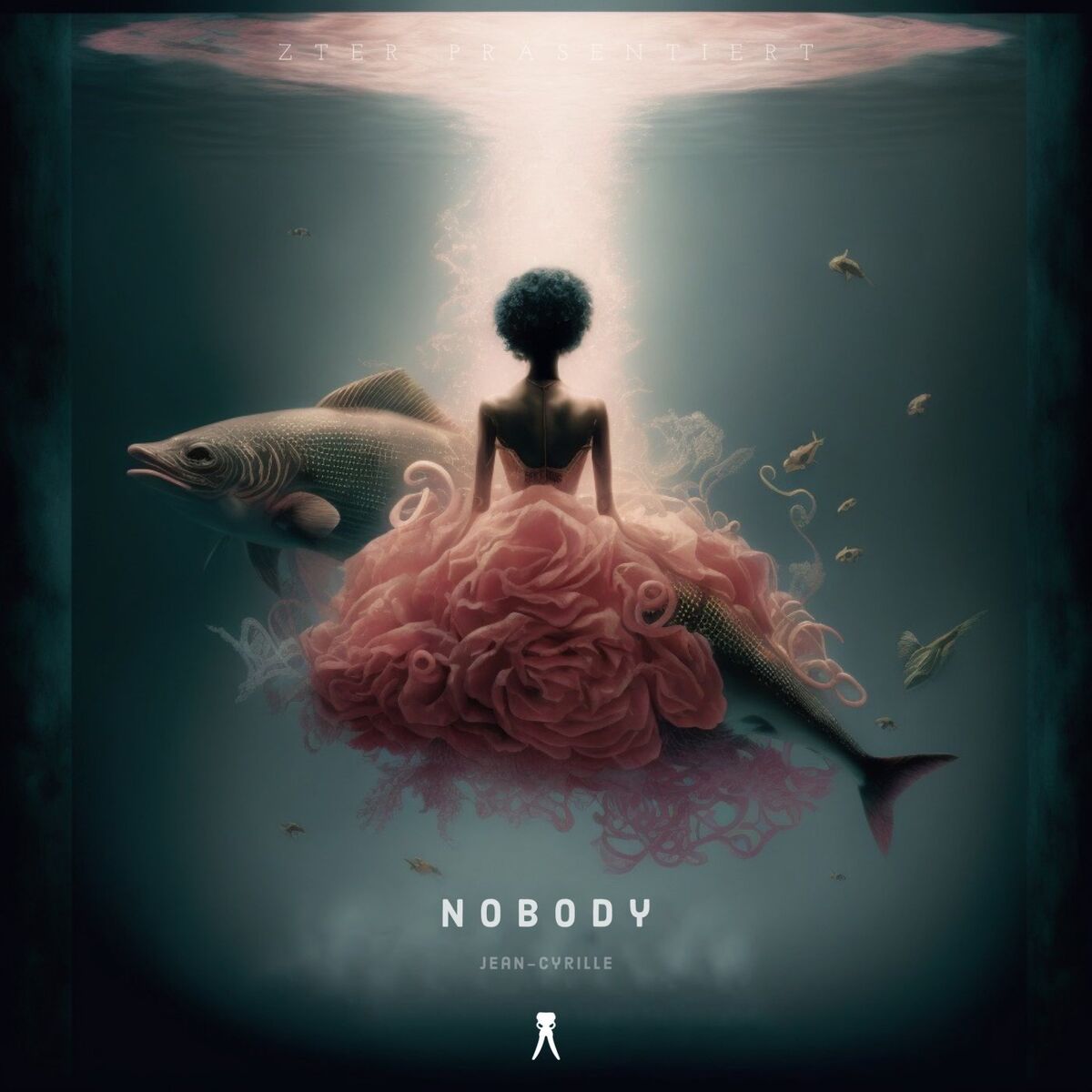 Album cover of Nobody