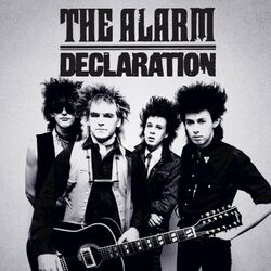 music cover