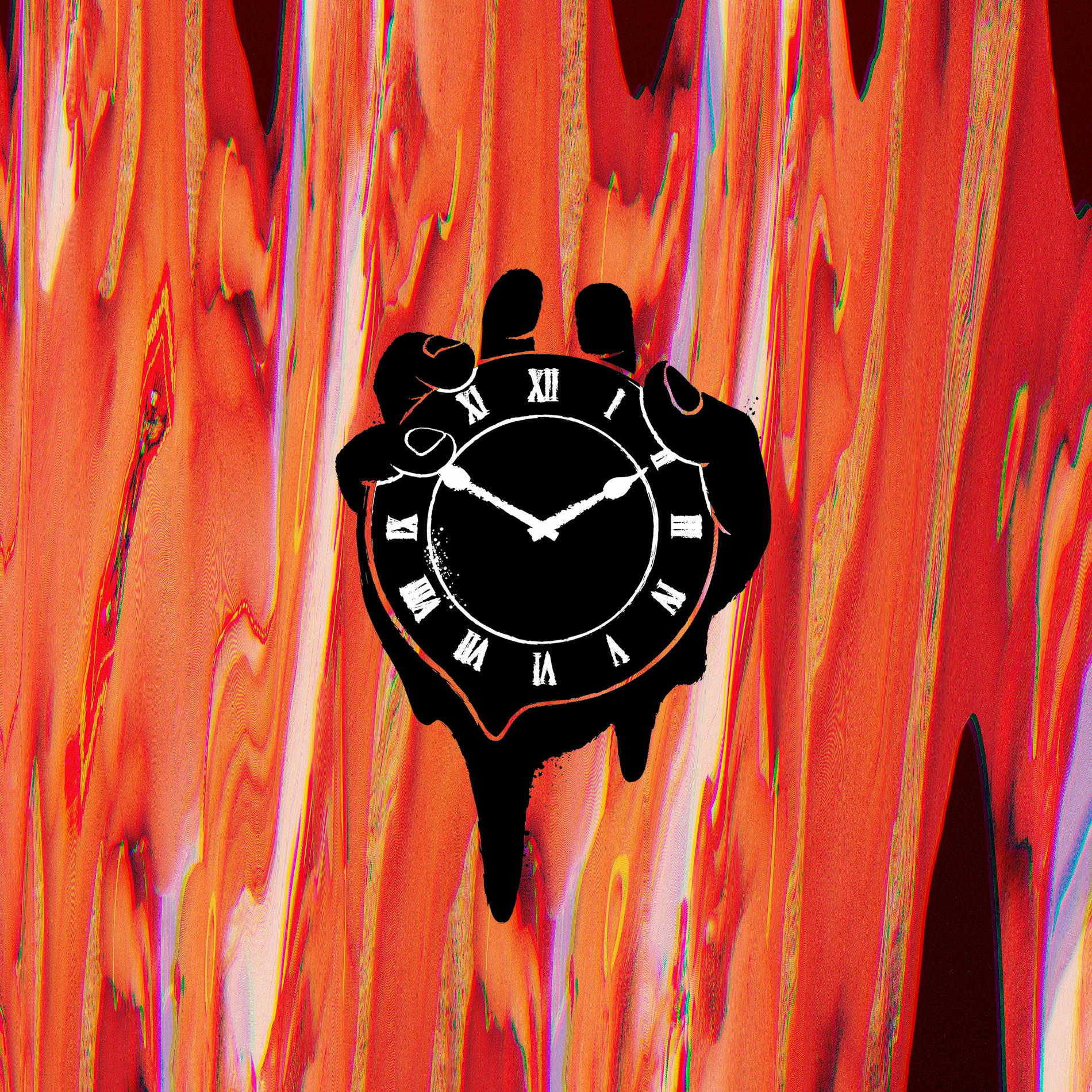Album cover of Techno Tree