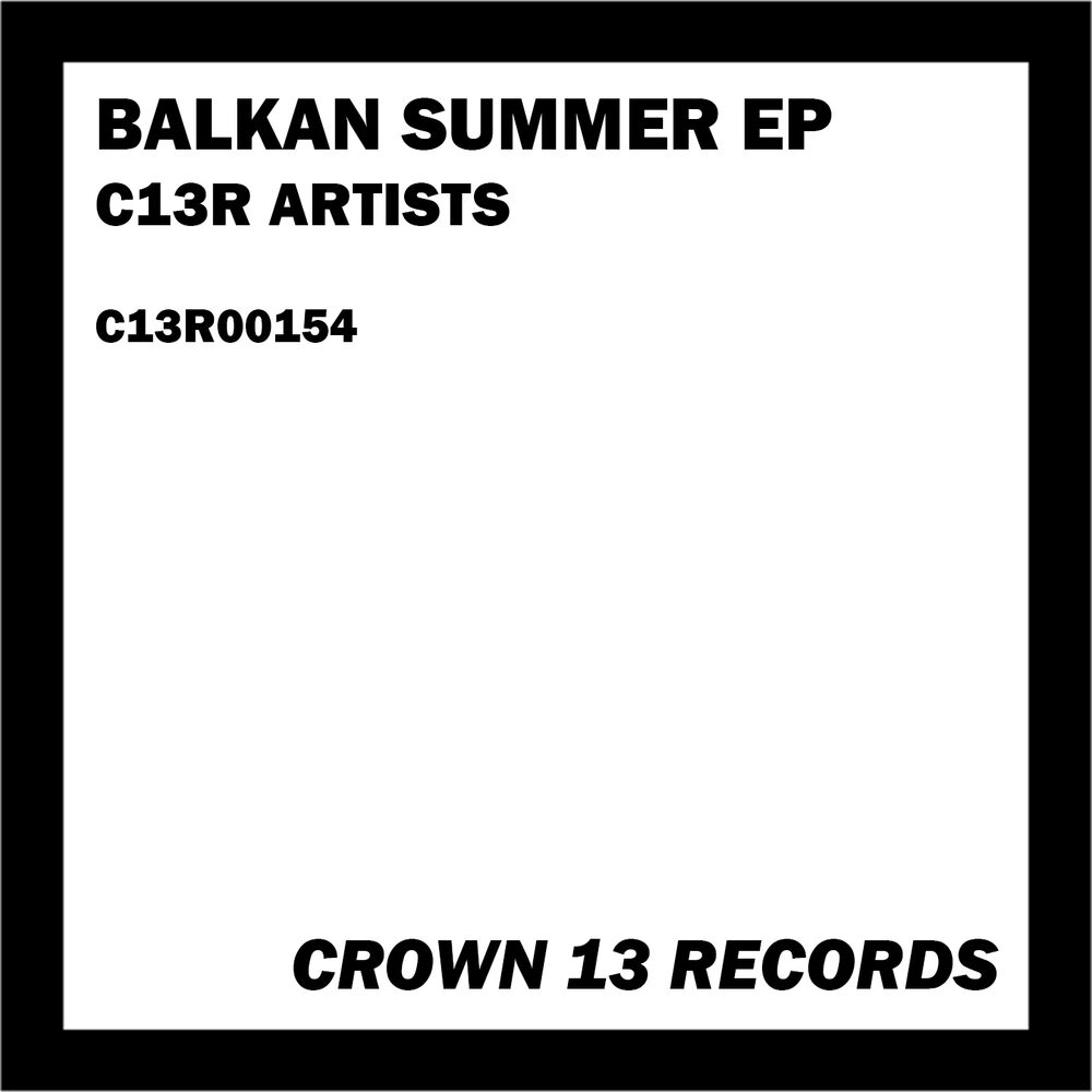 Picture of Balkan Summer Ep