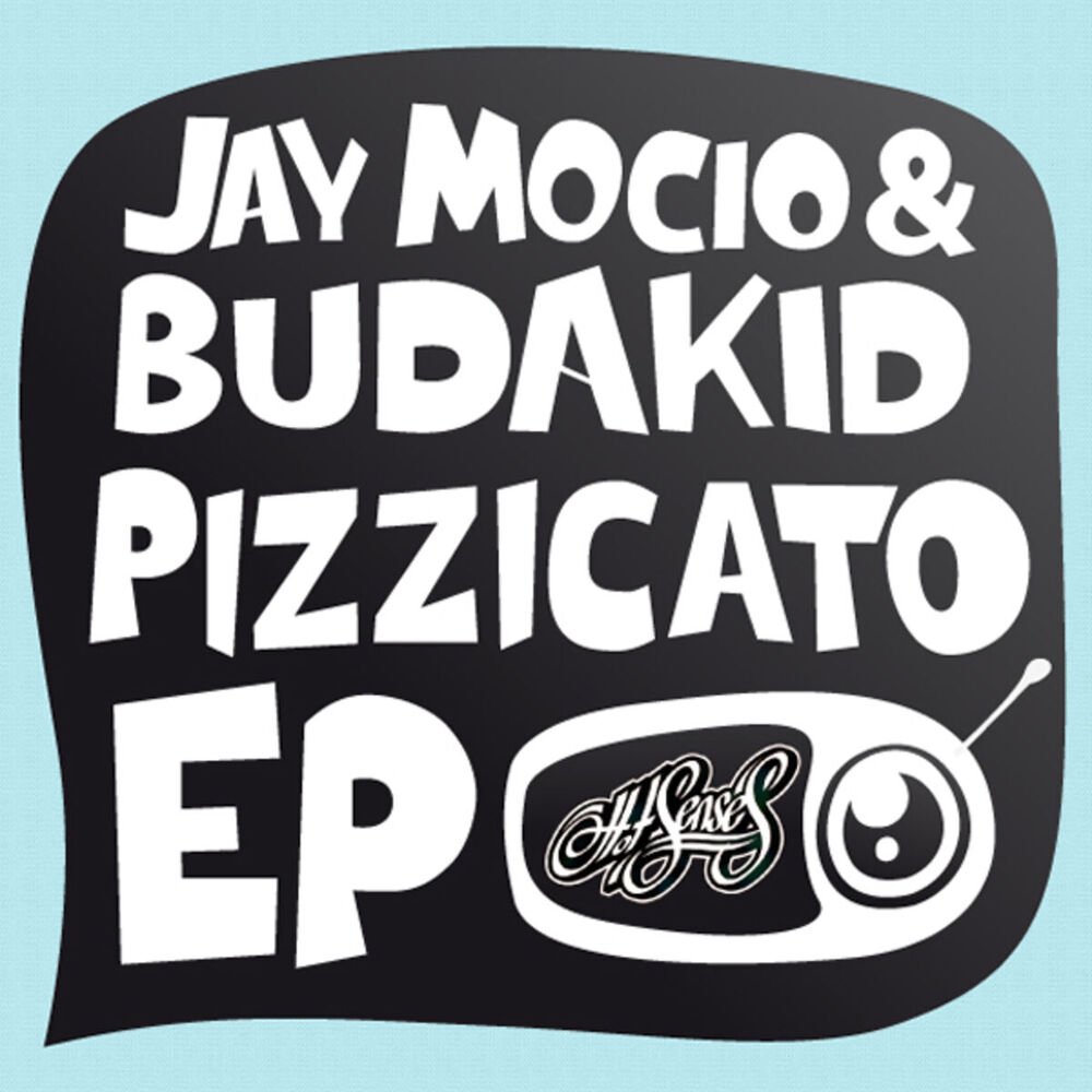 Picture of Pizzicato EP