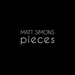 Cover of Pieces