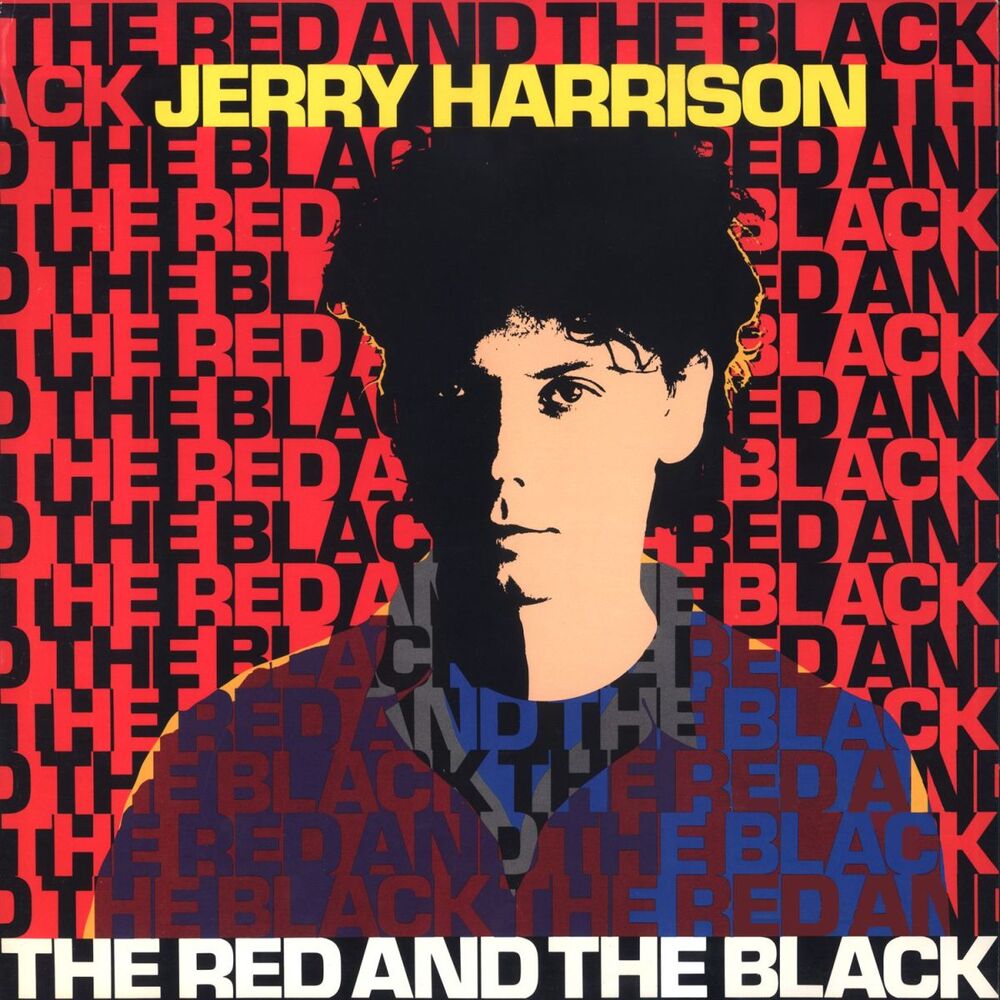 Picture of The Red And The Black