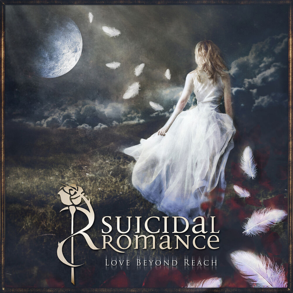 Picture of Love Beyond Reach (Deluxe Edition)