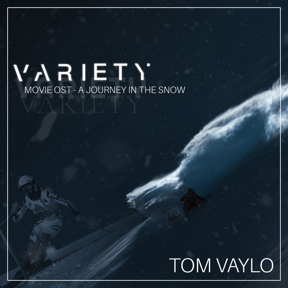 Picture of Variety - A Journey In The Snow (Original Score)
