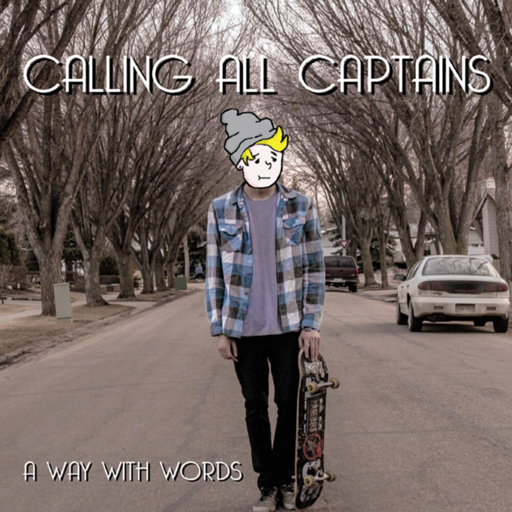 Picture of A Way With Words